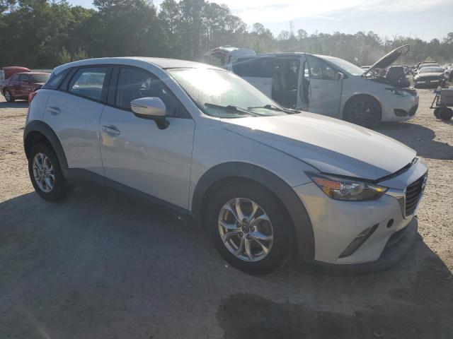 Vin: jm1dkbc75g0107555, lot: 55004295, mazda cx-3 touring 20164