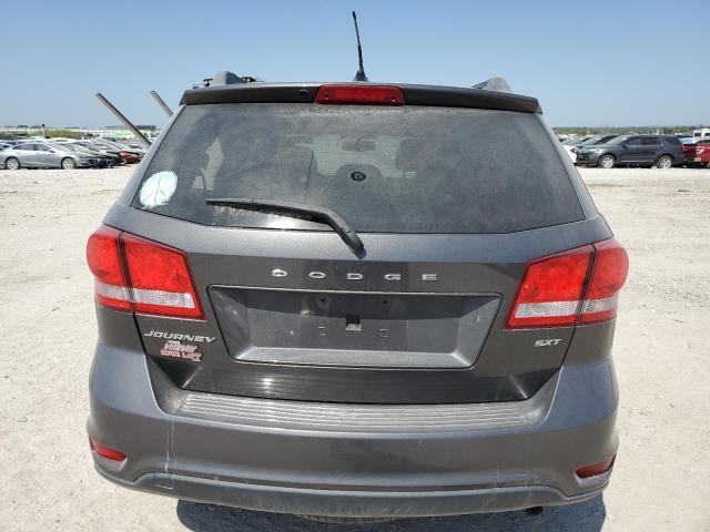 2015 DODGE JOURNEY SX 3C4PDCBB3FT674934