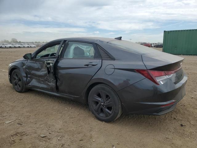 2022 HYUNDAI ELANTRA SE - 5NPLS4AG3NH085629