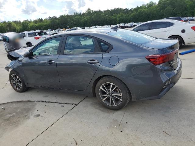 Vin: 3kpf24ad6pe660011, lot: 56221615, kia forte lx 20232