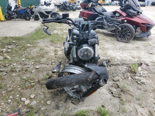 2024 HARLEY-DAVIDSON RH975 S 1HD1ZF11XRB310239