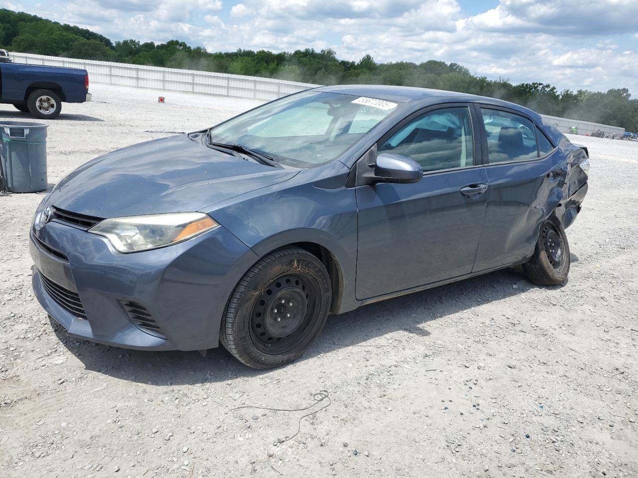 TOYOTA COROLLA L