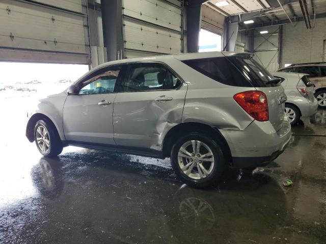 Vin: 2cnflcec2b6259990, lot: 57245435, chevrolet equinox ls 20112