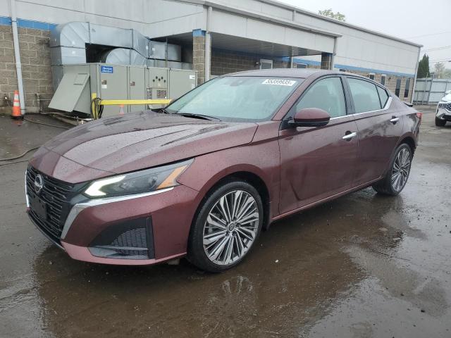 Vin: 1n4bl4ew5pn418285, lot: 55359935, nissan altima sl 2023 img_1