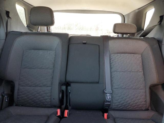 2018 CHEVROLET EQUINOX LT - 2GNAXJEV1J6258330