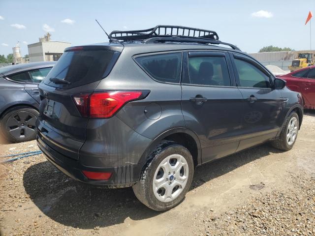 2019 FORD ESCAPE S - 1FMCU0F77KUC03156