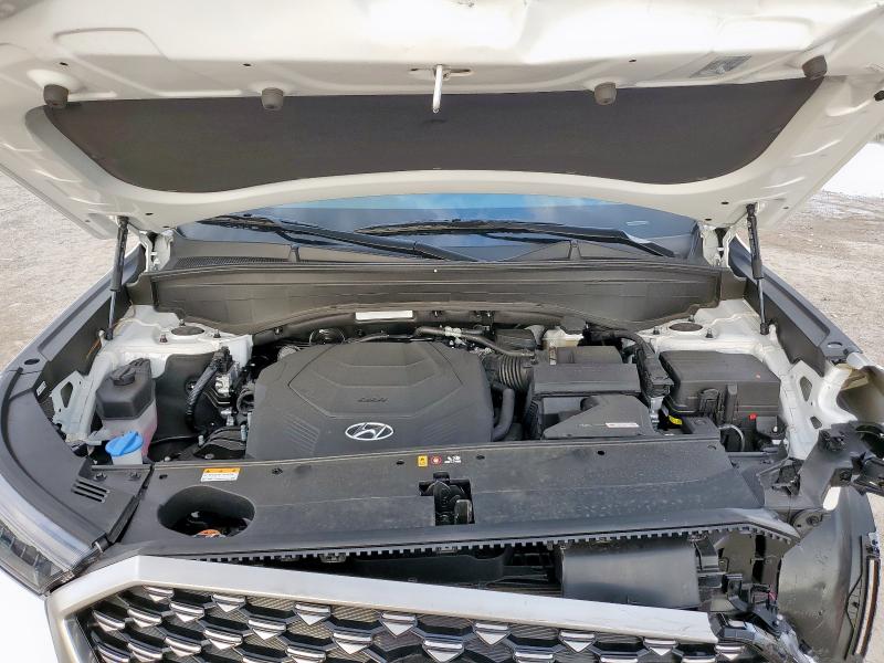 2022 HYUNDAI PALISADE C KM8R74HEXNU398114