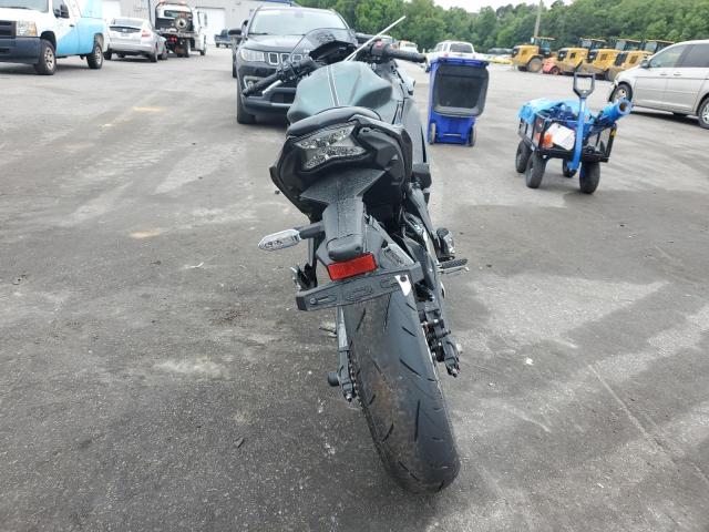 2025 KAWASAKI EX650 P ML5EXEP11SDAF2402