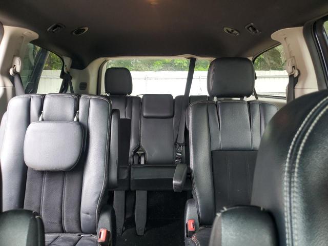 2017 DODGE GRAND CARA - 2C4RDGCG9HR766016
