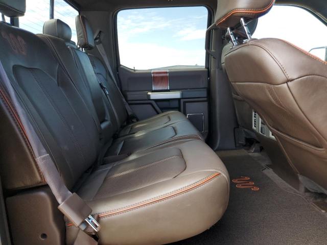 2015 FORD F150 SUPER - 1FTEW1EG2FFB82421