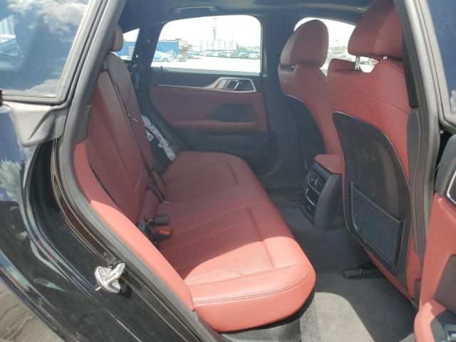 2024 BMW I4 EDRIVE - WBY73AW08RFT19562