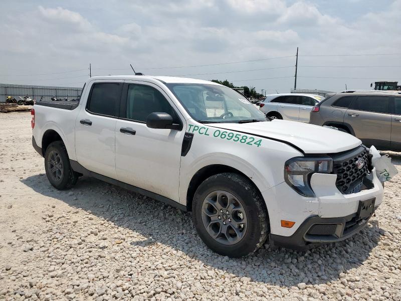 Vin: 3fttw8ja2sra13594, lot: 56408765, ford maverick xlt 20254