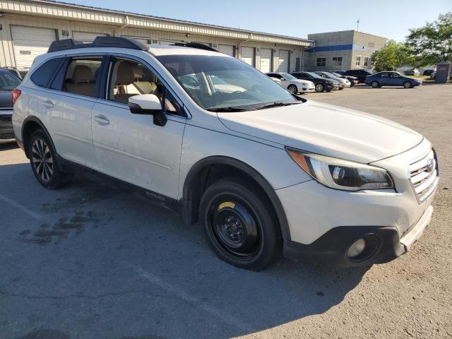 Vin: 4s4bsbnc9g3217150, lot: 58257795, subaru outback 2.5i limited 20164