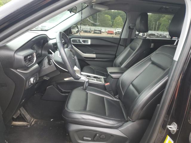 2021 FORD EXPLORER X - 1FMSK7DH7MGC42546