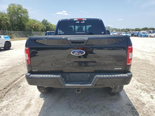 2019 FORD F150 SUPER - 1FTFW1E47KFC69137