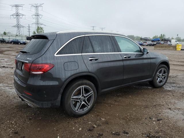 Vin: w1n0g8eb2lf808204, lot: 57919495, mercedes-benz glc-class 300 4matic 20203