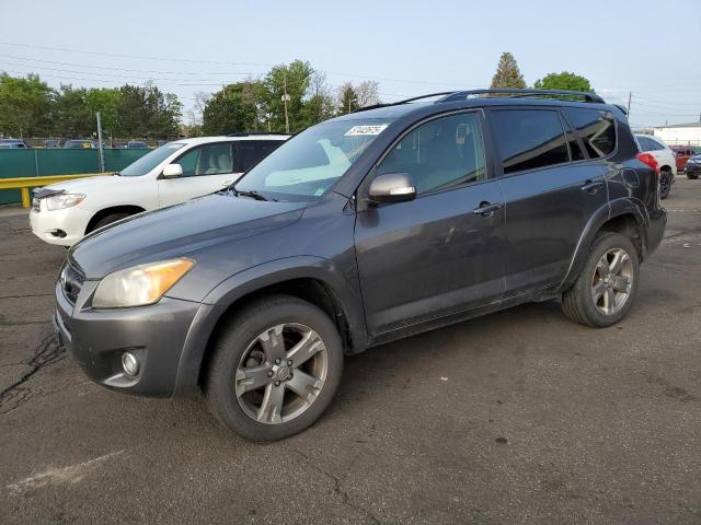 Vin: jtmrk4dv7b5105641, lot: 57443675, toyota rav4 sport 2011 img_1