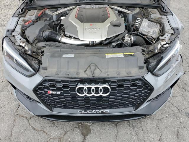 2019 AUDI RS5 WUABWCF57KA902799