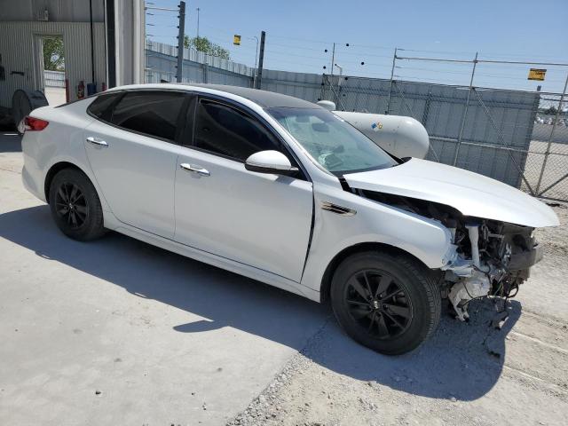 Vin: 5xxgt4l39jg188567, lot: 56238815, kia optima lx 20184