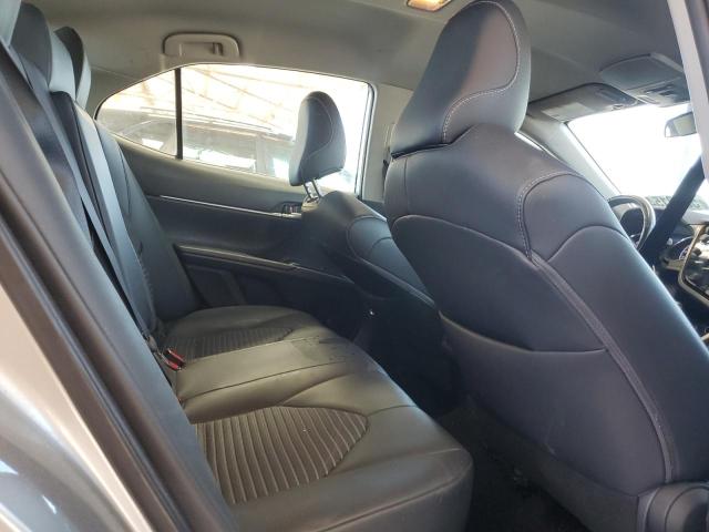 2019 TOYOTA CAMRY L - 4T1B11HK1KU707973