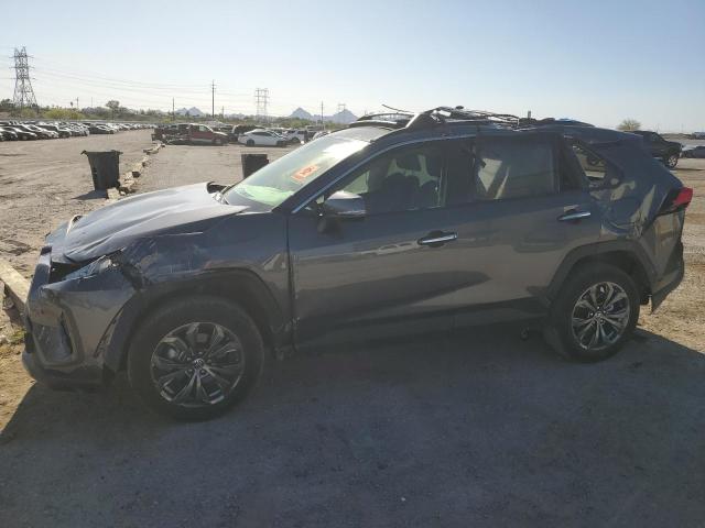 Vin: jtmd6rfv8rd144473, lot: 57329355, toyota rav4 limited 2024 img_1