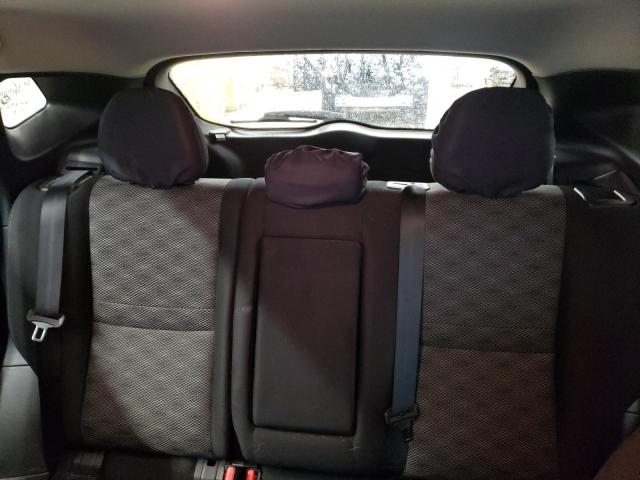 2019 NISSAN ROGUE SPOR - JN1BJ1CP1KW234364