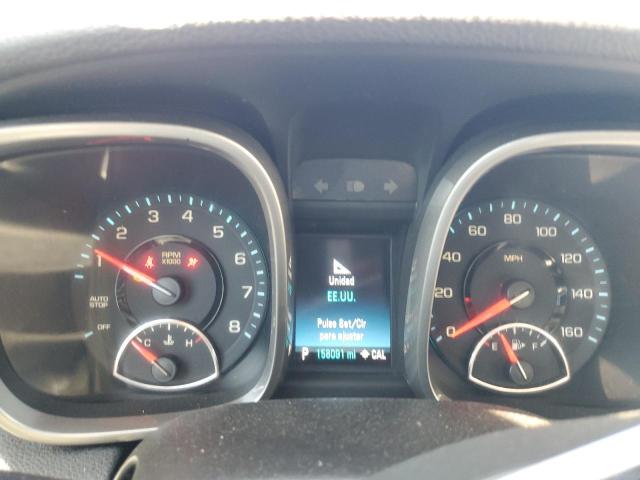 2015 CHEVROLET MALIBU LS - 1G11B5SL6FF248108