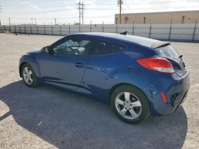Vin: kmhtc6ad7gu273203, lot: 55686415, hyundai veloster 20162