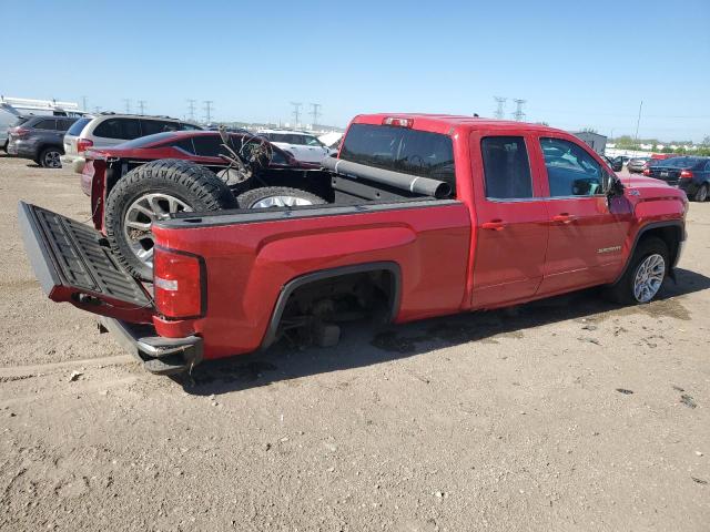 Vin: 1gtv2uec8fz233011, lot: 56189205, gmc sierra k1500 sle 20153