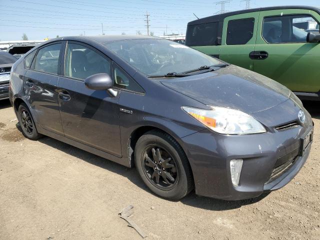 Vin: jtdkn3du5e0361286, lot: 55901005, toyota prius 20144