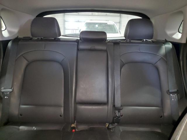 2020 HYUNDAI KONA LIMIT - KM8K3CA52LU459888