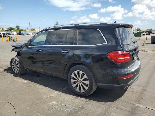 Vin: 4jgdf6ee9jb162914, lot: 55346545, mercedes-benz gls-class 450 4matic 20182