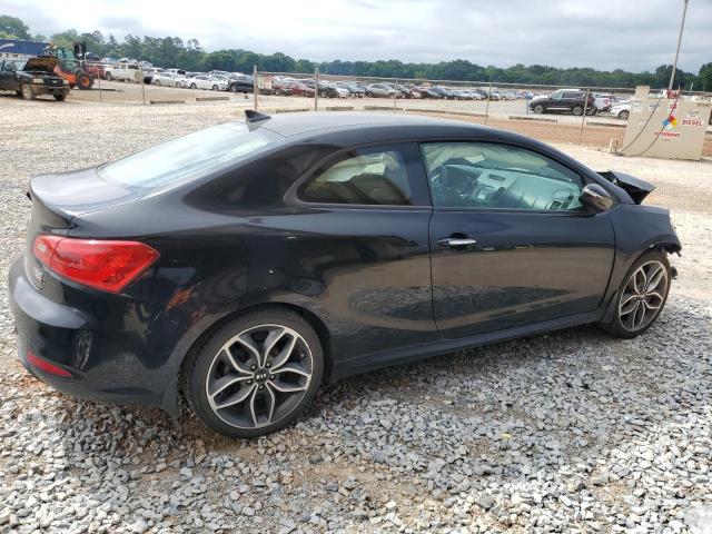 Vin: knafz6a33e5249430, lot: 56359515, kia forte sx 20143