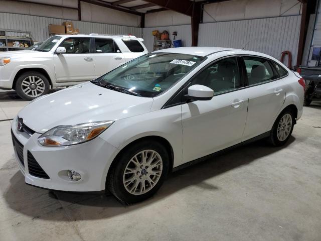 Vin: 1fahp3f23cl405688, lot: 58015455, ford focus se 2012 img_1