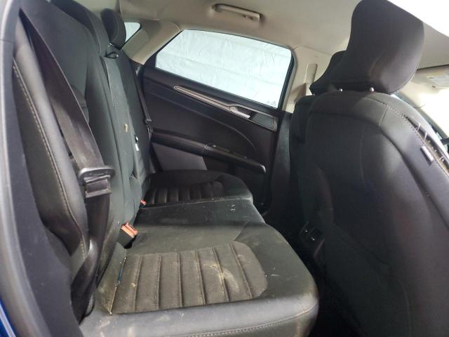 2018 FORD FUSION SE - 3FA6P0HD1JR213026