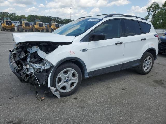 Vin: 1fmcu0f7xhuf03010, lot: 55399995, ford escape s 2017 img_1