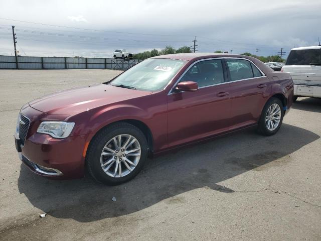 Vin: 2c3ccaag3hh538788, lot: 56954565, chrysler 300 limited 2017 img_1