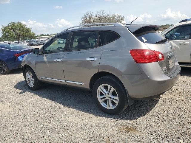 Vin: jn8as5mt8fw163148, lot: 57830725, nissan rogue s 20152