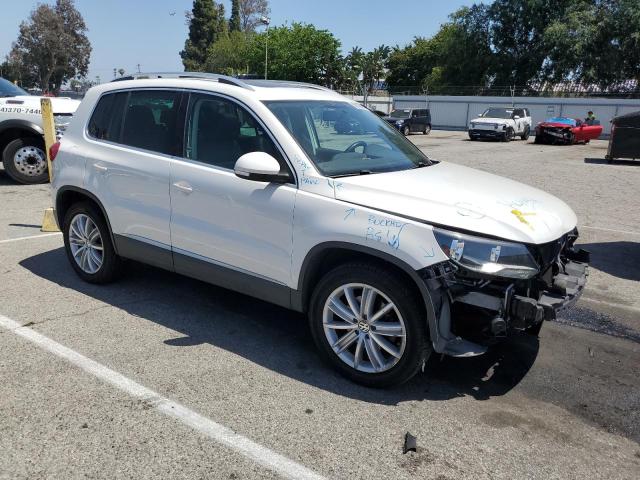 Vin: wvgav7ax5cw546378, lot: 58186695, volkswagen tiguan s 20124