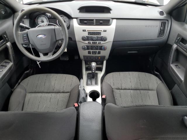 2011 FORD FOCUS SE - 1FAHP3FN9BW101885