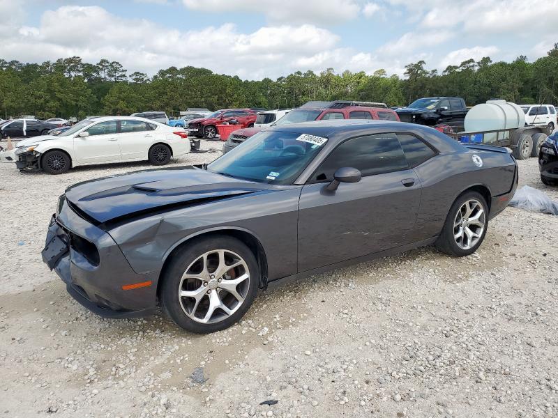Vin: 2c3cdzbg2fh701129, lot: 57080405, dodge challenger sxt plus 2015 img_1