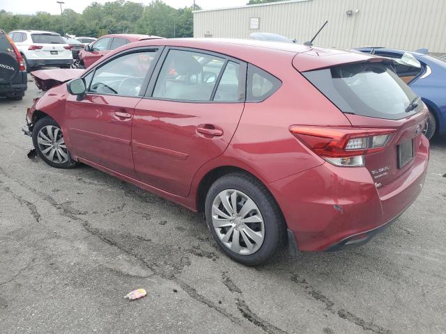 Vin: 4s3gtab63m3701102, lot: 59528055, subaru impreza 20212