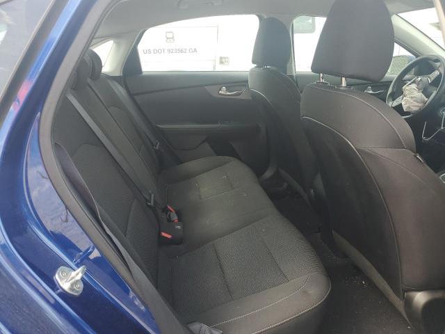 2020 KIA FORTE FE - 3KPF24AD3LE194774