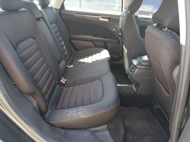 2015 FORD FUSION SE - 3FA6P0T95FR202556