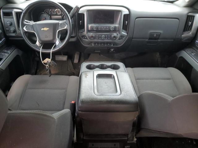 2017 CHEVROLET SILVERADO - 1GCVKREC1HZ231634