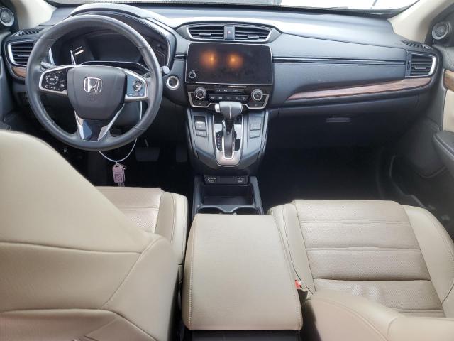 2020 HONDA CR-V EXL - 7FARW2H80LE004541