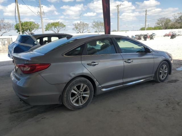 Vin: 5npe34af8gh274213, lot: 57703945, hyundai sonata sport 20163