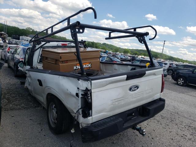 Vin: 1ftmf1kp0rke39281, lot: 54222115, ford f150 xl 20242