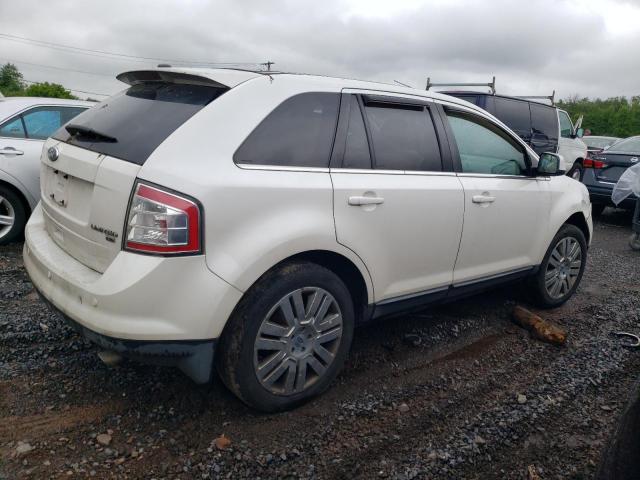 Vin: 2fmdk4kc7abb70880, lot: 58272895, ford edge limited 20103