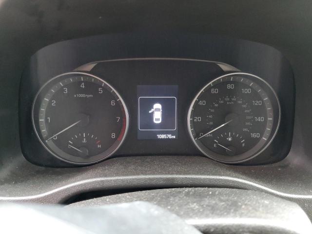 2018 HYUNDAI ELANTRA SE - 5NPD84LF1JH269128